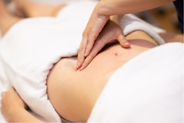 Formation en massage Chi Nei Tsang©