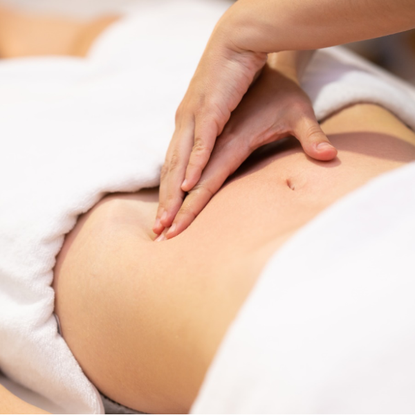 Formation en massage Chi Nei Tsang©