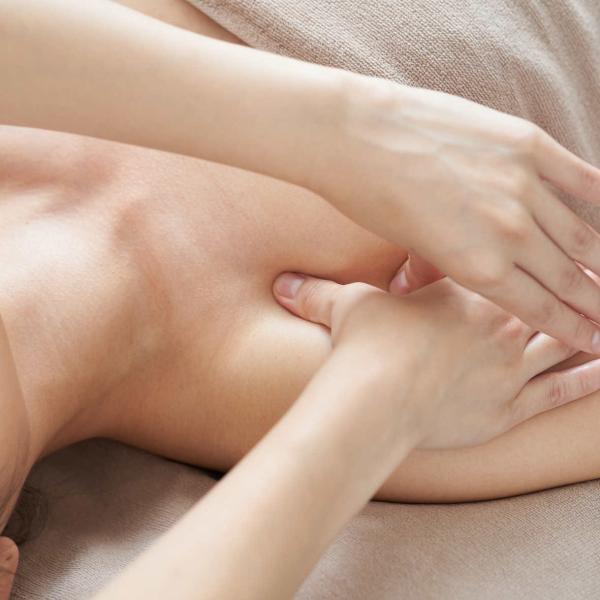 Formation massage drainant (inspiré de la Méthode Vodder)