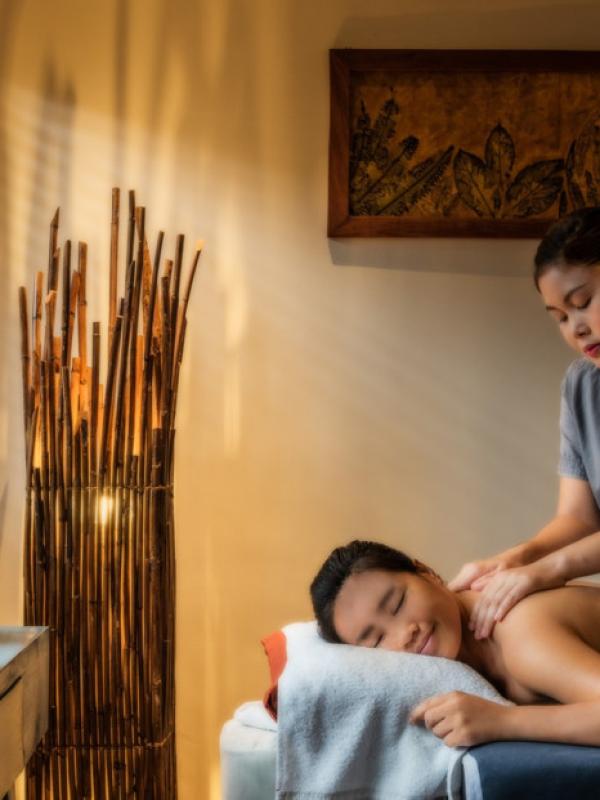 Formation massage Khmer ou Cambodgien